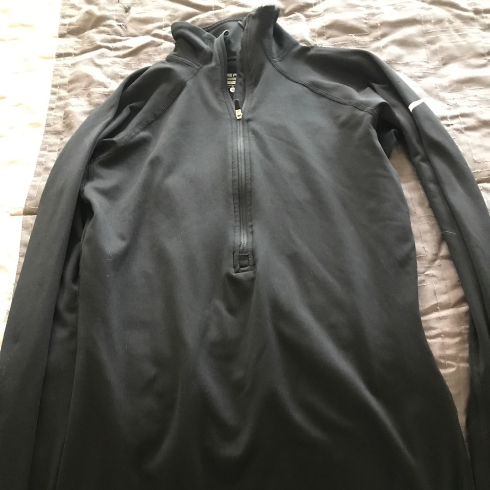 Nike Workout Jacket - image 1